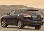 Mazda CX-9 2009 года